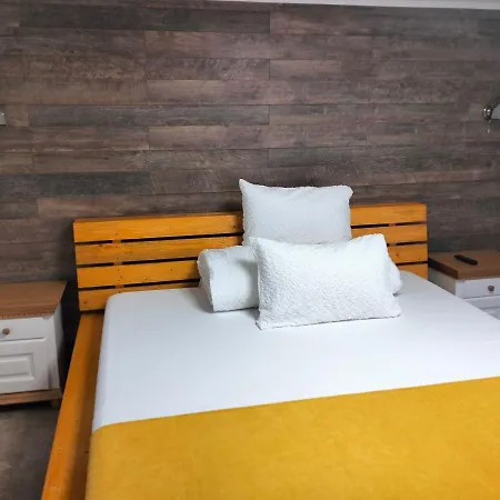 Casa Suceveana كونستانتا
